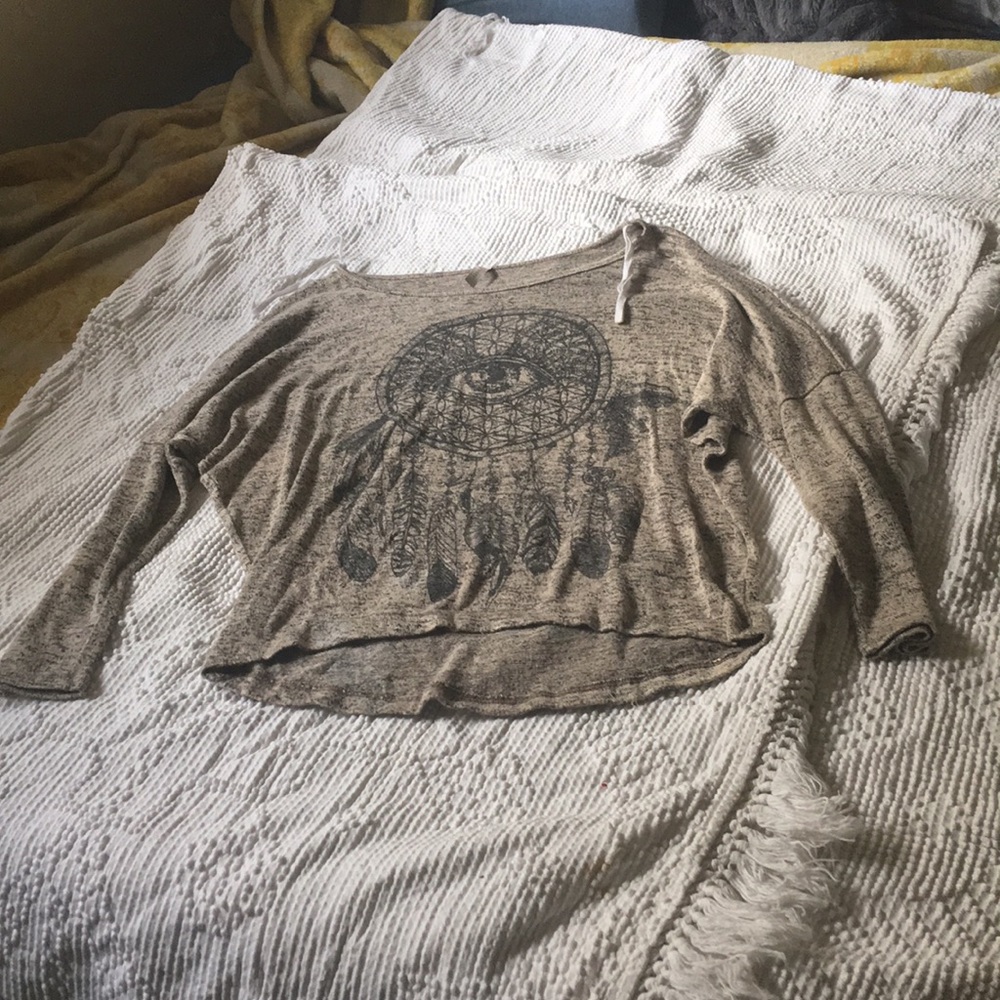 Dream Catcher Sweater